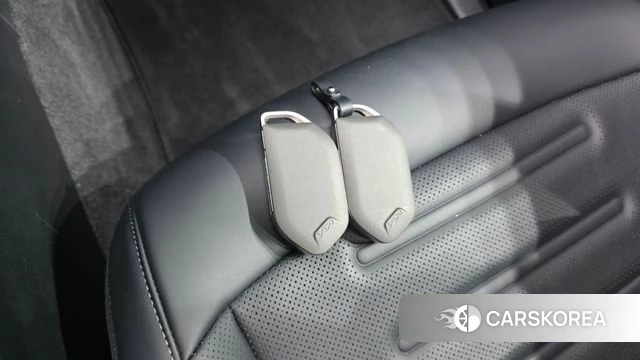 Kia Tasman id 4879671 из Кореи 7