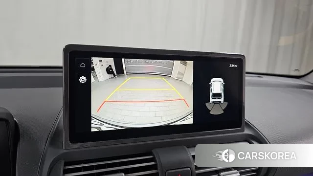 Hyundai The New Casper id 3446860 из Кореи 7