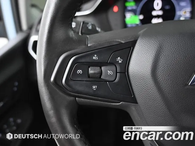 Chevrolet (GM Daewoo) New Bolt EV id 2823275 из Кореи 7