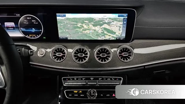 Mercedes-Benz CLS-Class C257 id 3403003 из Кореи 7