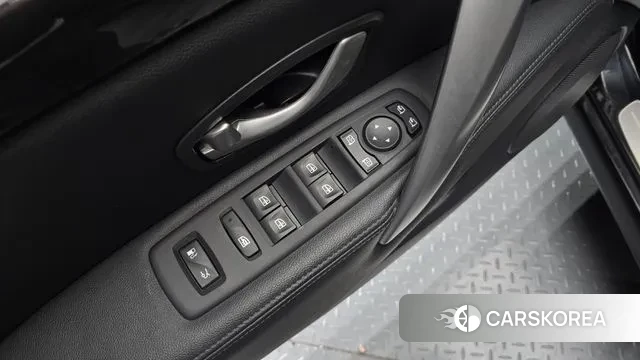 Renault Korea (Samsung) SM7 Nova id 3029124 из Кореи 7