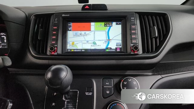 Kia The New Kia Ray id 3826688 из Кореи 7