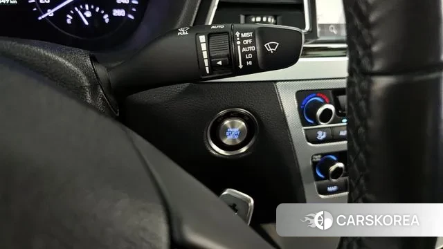 Genesis G80 id 3034182 из Кореи 7