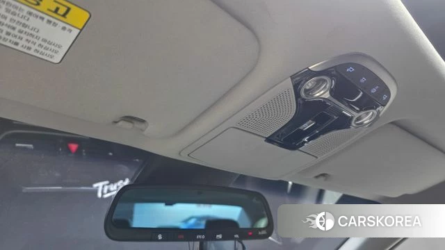 Hyundai Grandeur IG id 4180774 из Кореи 7