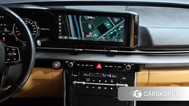 Kia Carnival 4th generation id 3777725 из Кореи 7