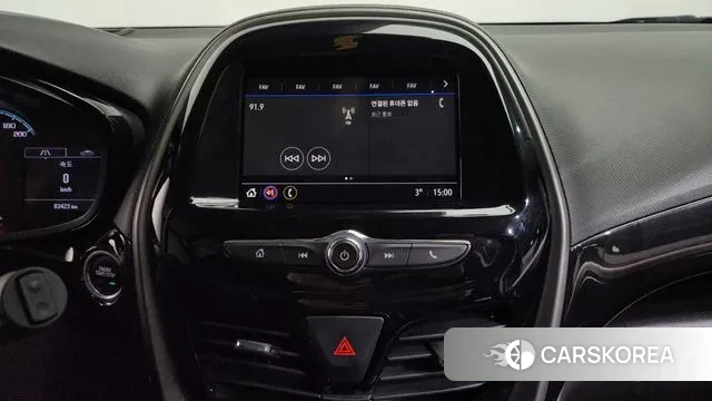 Chevrolet (GM Daewoo) The New Spark id 3588045 из Кореи 7