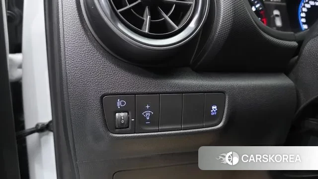 Hyundai The New Kona id 3546567 из Кореи 7