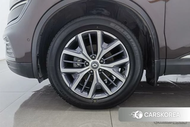 Renault Coreo id 4212258 из Китая 7