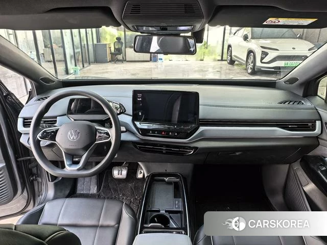 Volkswagen ID.4 X id 4368255 из Китая 7