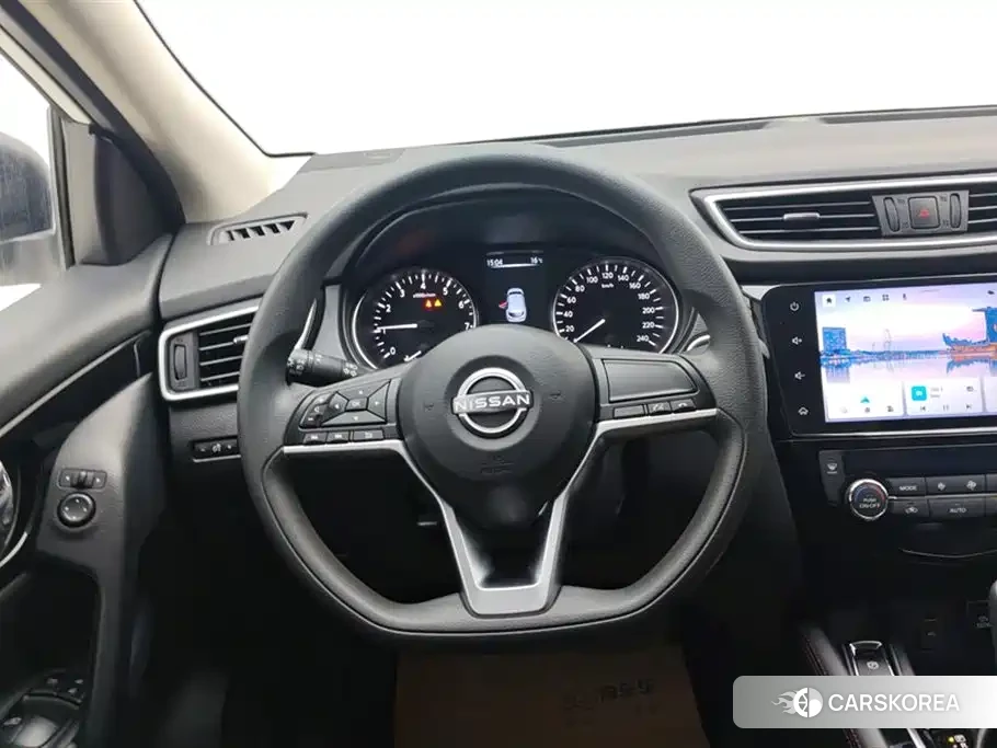 Nissan Qashqai id 4565219 из Китая 7