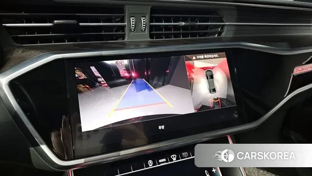 Audi A6 (C8) id 3760009 из Кореи 7