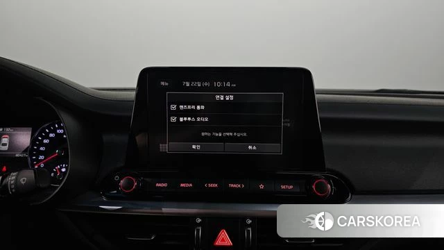 Kia The New K3 2nd generation id 4613172 из Кореи 7