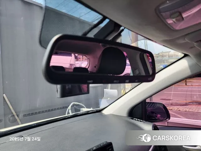 Kia All New Morning (JA) id 2976580 из Кореи 7