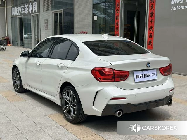 BMW 1 series id 4276989 из Китая 7