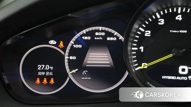Porsche Cayenne (PO536) id 4469890 из Кореи 7