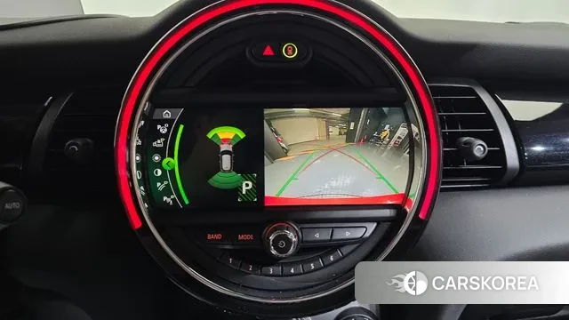 Mini Cooper S id 3296330 из Кореи 7