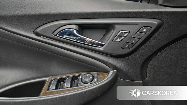 Chevrolet (GM Daewoo) The New Malibu id 4020188 из Кореи 7