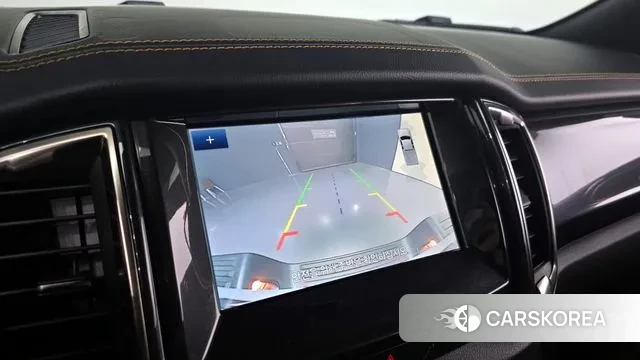 Ford Ranger 3rd Generation id 3354444 из Кореи 7