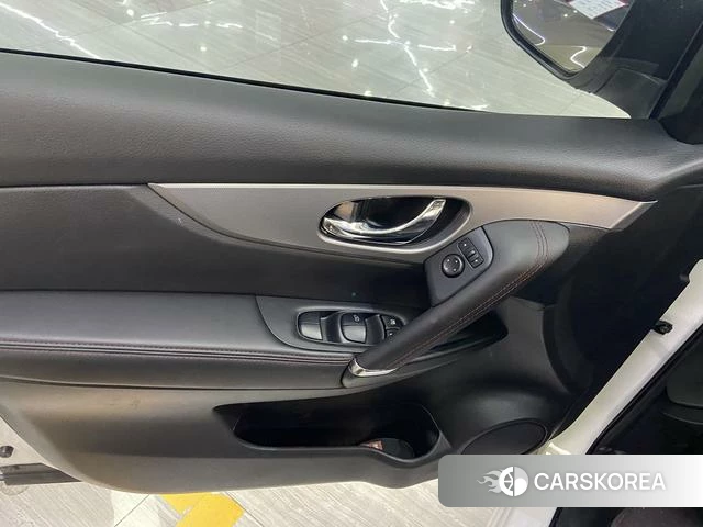 Nissan Qashqai id 4278372 из Китая 7