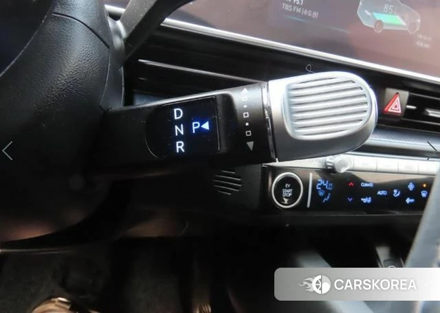 Hyundai Ionic 6 id 3870962 из Кореи 7