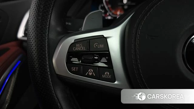 BMW X6 (G06) id 4550729 из Кореи 7