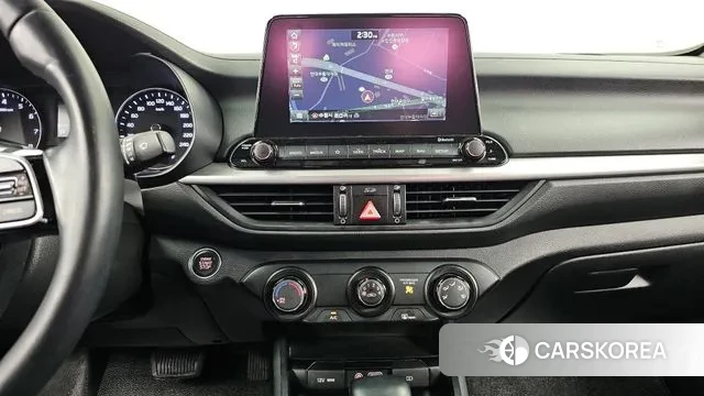 Kia Come New K3 id 3526331 из Кореи 7