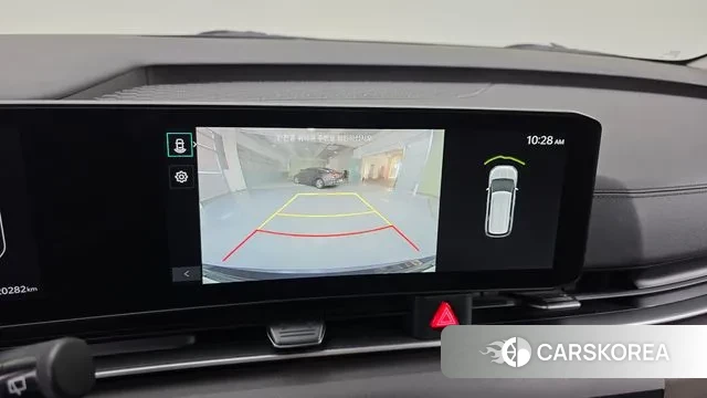 Kia The New Carnival 4th Generation id 3382879 из Кореи 7