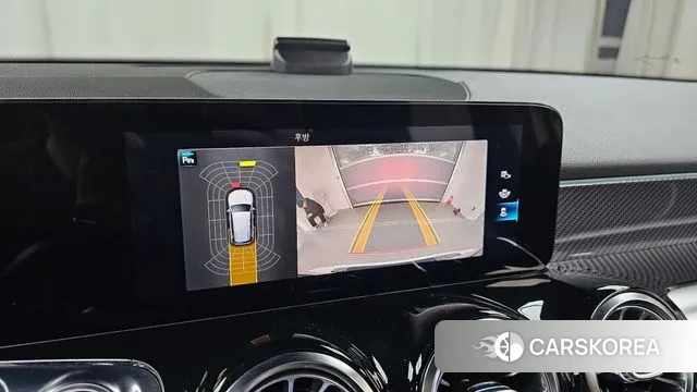 Mercedes-Benz GLB-Class X247 id 3676462 из Кореи 7