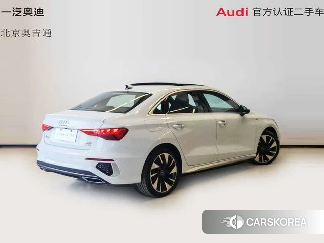 Audi A3 id 4272006 из Китая 7