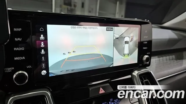 Kia Sorento 4th Generation id 2954338 из Кореи 7