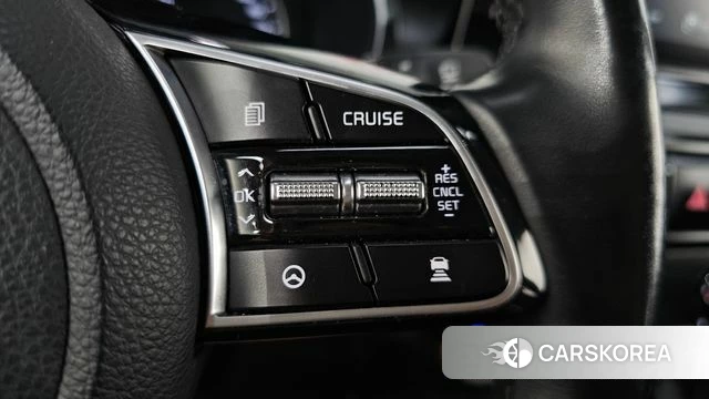 Kia Seltos id 4446474 из Кореи 7