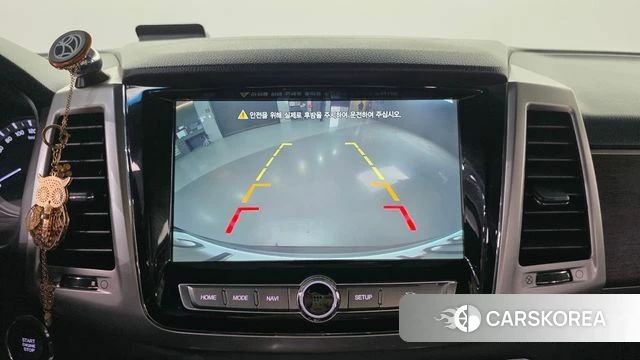 Ssangyong G4 Rexton id 3873841 из Кореи 7