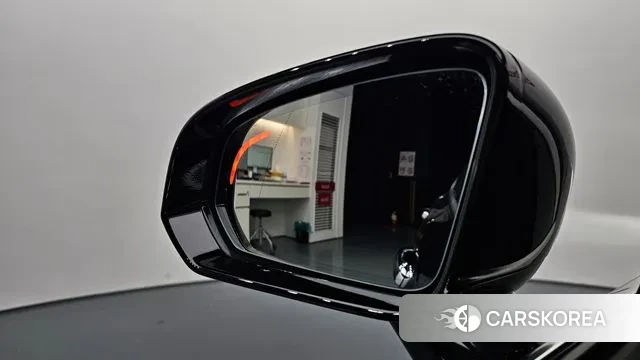 Volvo S90 id 3583317 из Кореи 7