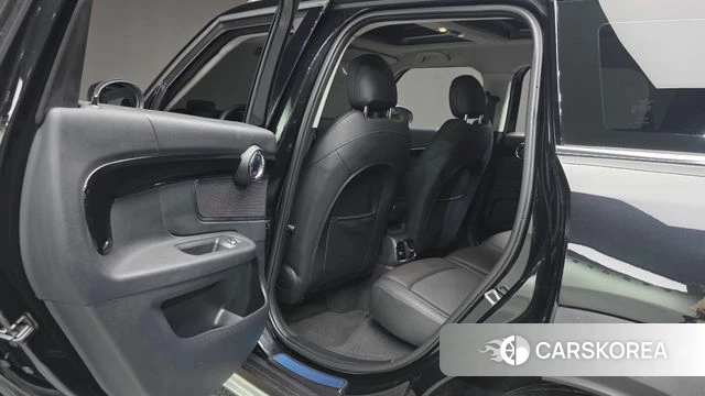 Mini Cooper Countryman id 4354945 из Кореи 7