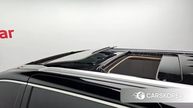 Kia All New Carnival id 3531422 из Кореи 7