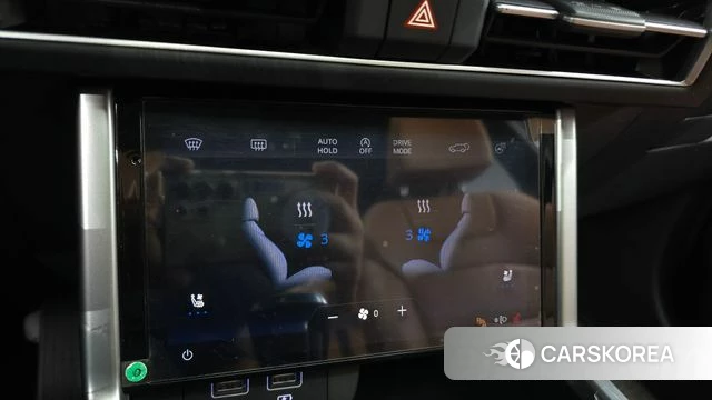 Ssangyong Torres id 4395469 из Кореи 7