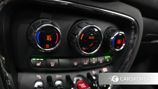 Mini Cooper Clubman id 4871246 из Кореи 7