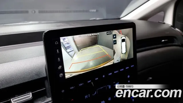 Hyundai Staria id 2426251 из Кореи 7