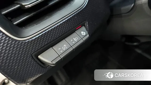 Renault Korea (Samsung) XM3 id 2980044 из Кореи 7