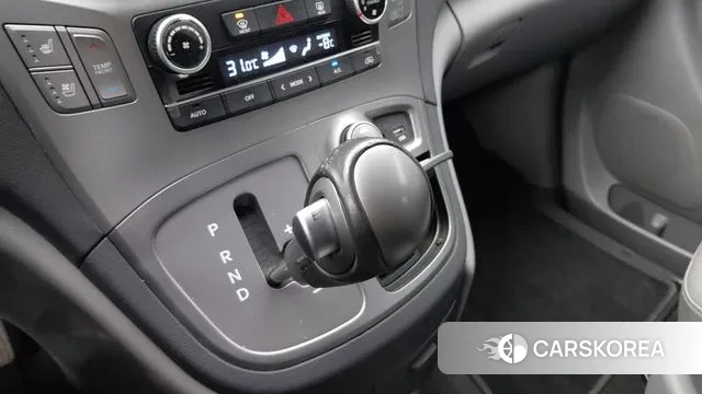 Hyundai The New Grand Starex id 3455016 из Кореи 7