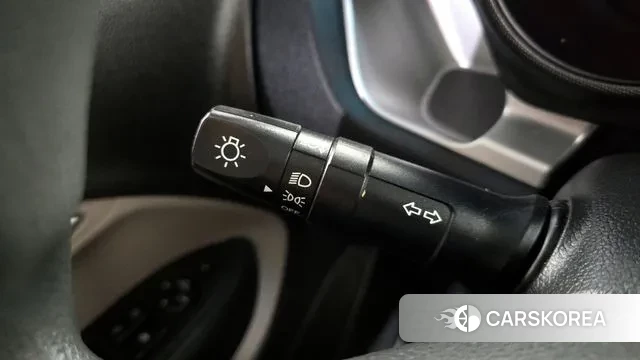 Kia The New Ray id 2940366 из Кореи 7