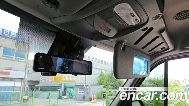 Renault Korea (Samsung) Master id 2951375 из Кореи 7