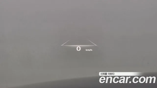 Genesis G80 (RG3) id 2658615 из Кореи 7