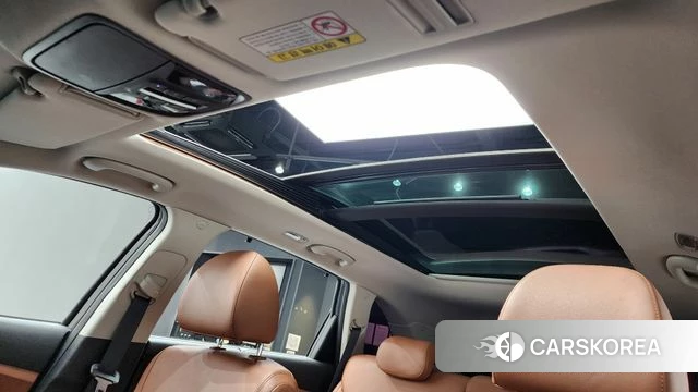 Kia The New Sorento id 4477006 из Кореи 7
