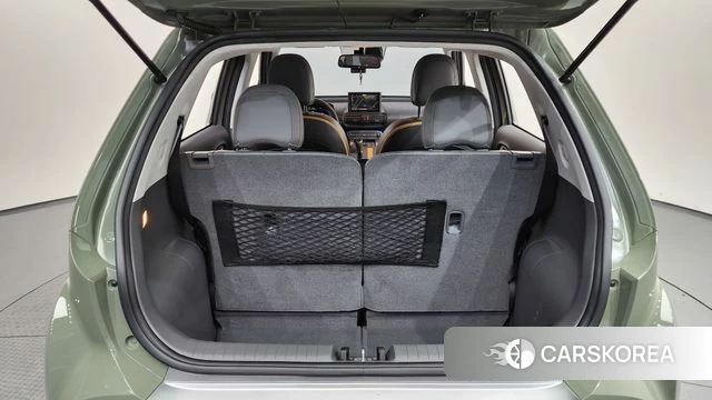 Hyundai Casper id 4231508 из Кореи 7