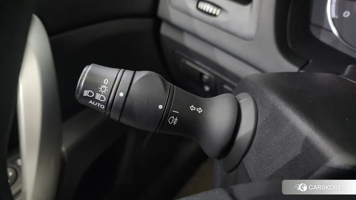 Renault Korea (Samsung) SM5 Nova id 2176843 из Кореи 7