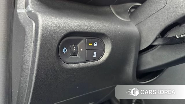 Hyundai Casper id 4488300 из Кореи 7