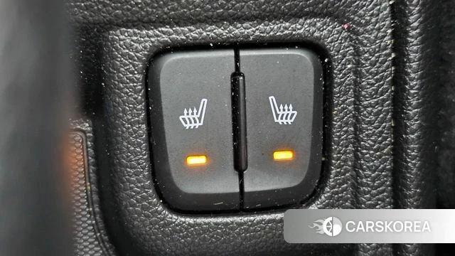 Chevrolet (GM Daewoo) The New Spark id 4642686 из Кореи 7