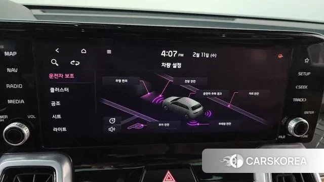 Kia Sorento 4th Generation id 3681707 из Кореи 7