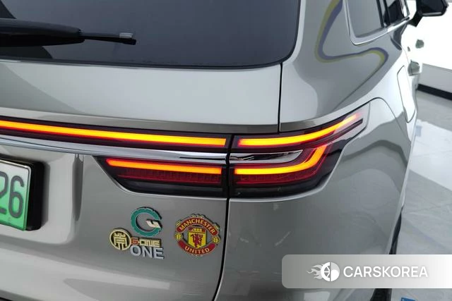 Ideal car Ideal ONE id 4227850 из Китая 7